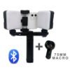 12w LED Phone Shooting Light | Fill-In Lighting Bracket for Video & Photos