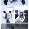 6.0L Universal Professional Mobile Phone Rabbit Cage Perfect for Video & Filmmaking