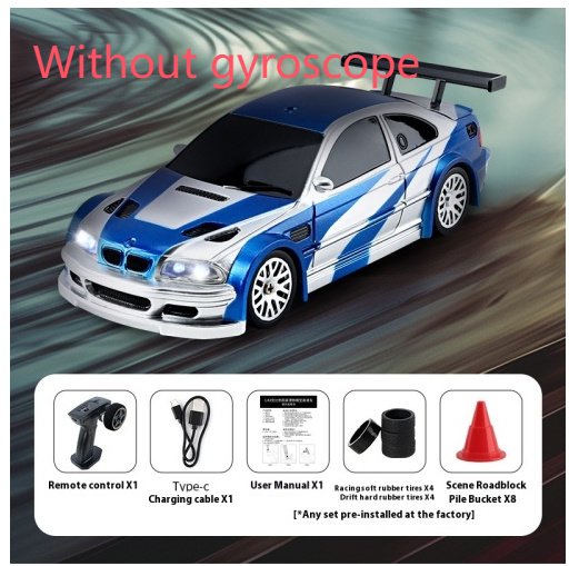 3bbdd7e6-1aa6-46e3-8c79-44e32f71b80e.jpg Four-wheel Drift Car Indoor Endurance Mini Rc Remote Control Car