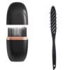 25W Mini Hair Straightening Wireless Comb - Wireless & Portable Convenient Hair Care