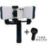 12w LED Phone Shooting Light | Fill-In Lighting Bracket for Video & Photos