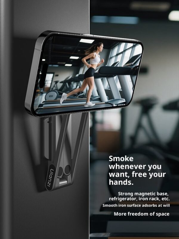 MA38 MagLock Phone Photography Mount Carabiner