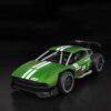 2.4G 4CH RC Drifting Cars Electric Drift Race Car Kids Toys