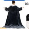 Wearable Electric Blanket Shawl Warming Blanket