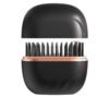 25W Mini Hair Straightening Wireless Comb - Wireless & Portable Convenient Hair Care