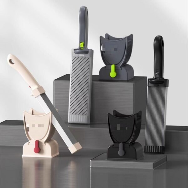 2.0 Hassle-Free Manual Meat Chopper | Reliable Household Meat Mincer & Slicer