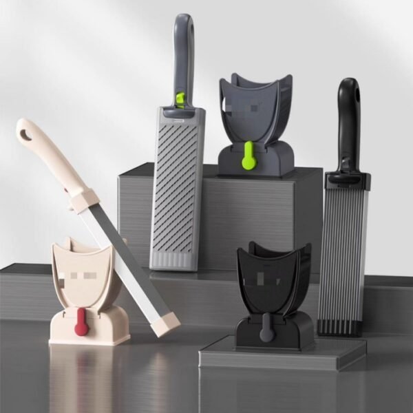 manual meat chopper household mincer