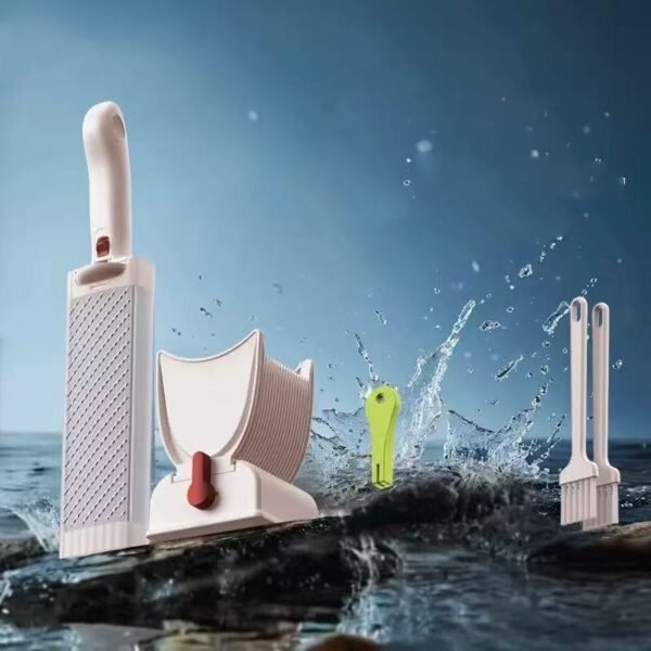 2.0 Hassle-Free Manual Meat Chopper | Reliable Household Meat Mincer & Slicer