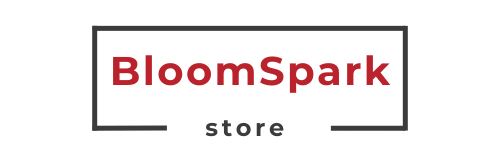 BloomSpark Store