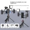 6.0L Universal Professional Mobile Phone Rabbit Cage Perfect for Video & Filmmaking